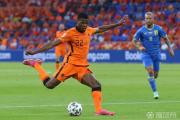 华体会官方入口-荷兰遭瑞士绝杀，憾失欧锦赛八强
