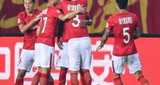 HuaTiHui-广州富力客场不敌北京人和，积分榜下滑