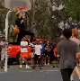 沙特阔步短跑选手创奇迹，惊艳亮相