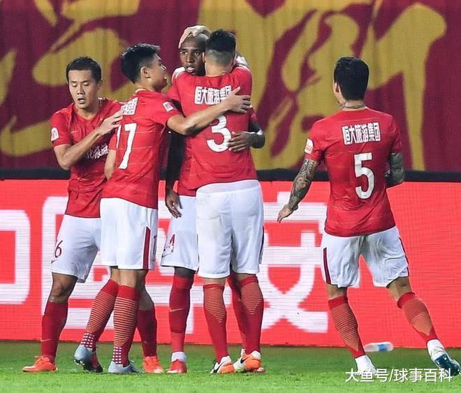 广州富力客场不敌北京人和，积分榜下滑