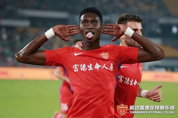 富德客场惜败国安，表现尚可