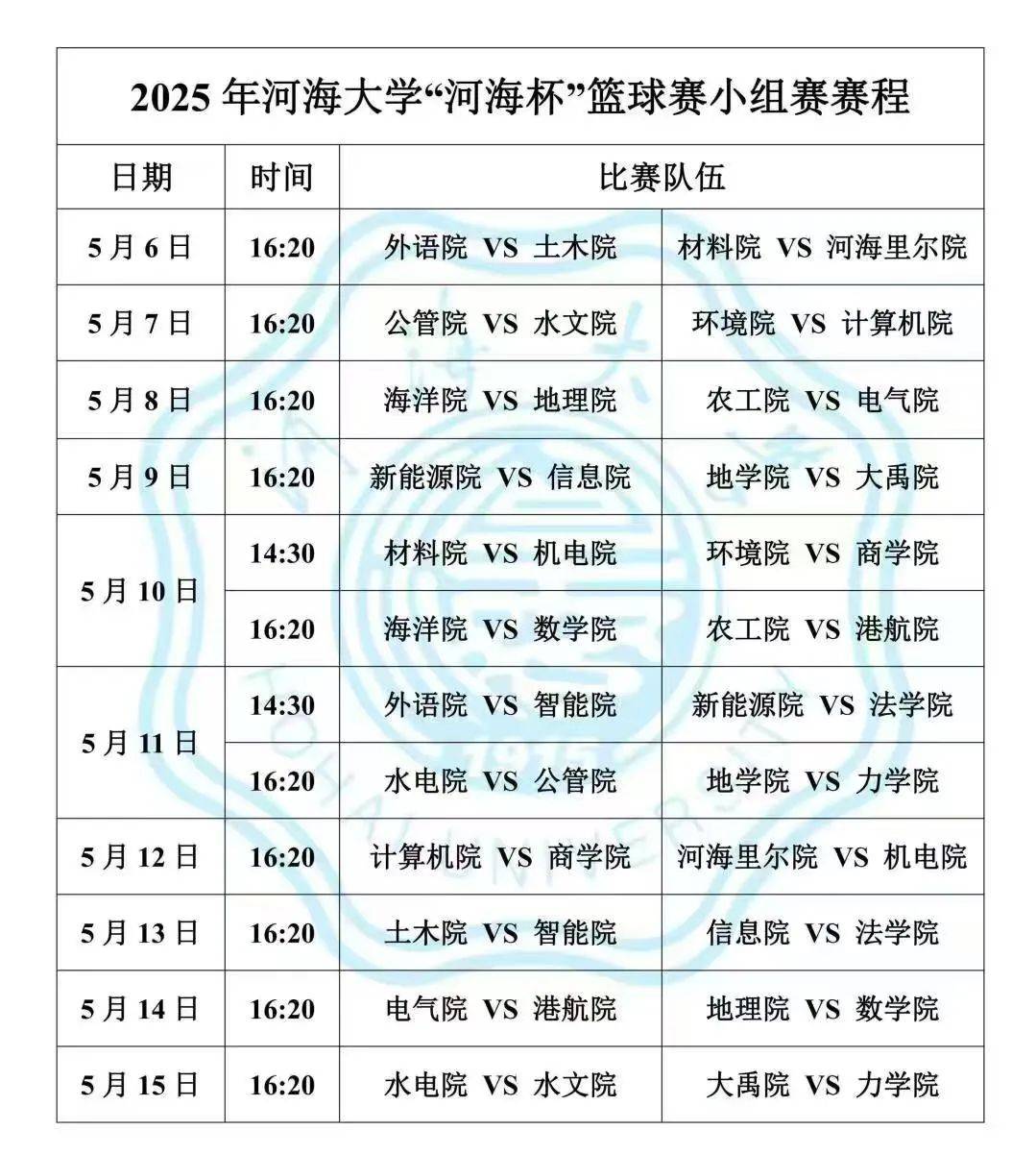 篮球比赛赛程改革，更加紧凑刺激
