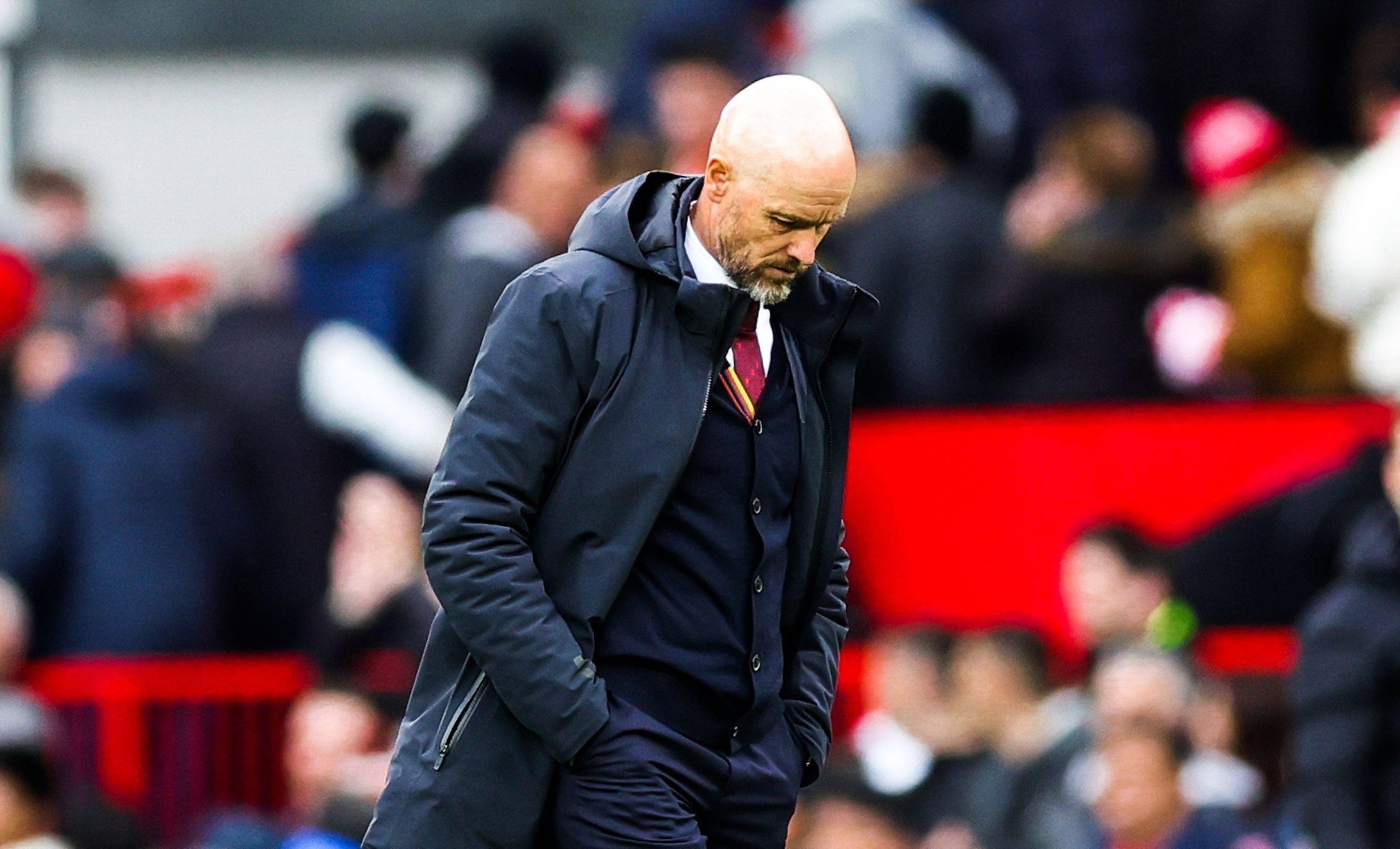 曼联寻旧教练合作，年轻新人待领新队