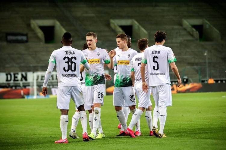 沃尔夫斯堡重新调整阵容，力争取得胜利