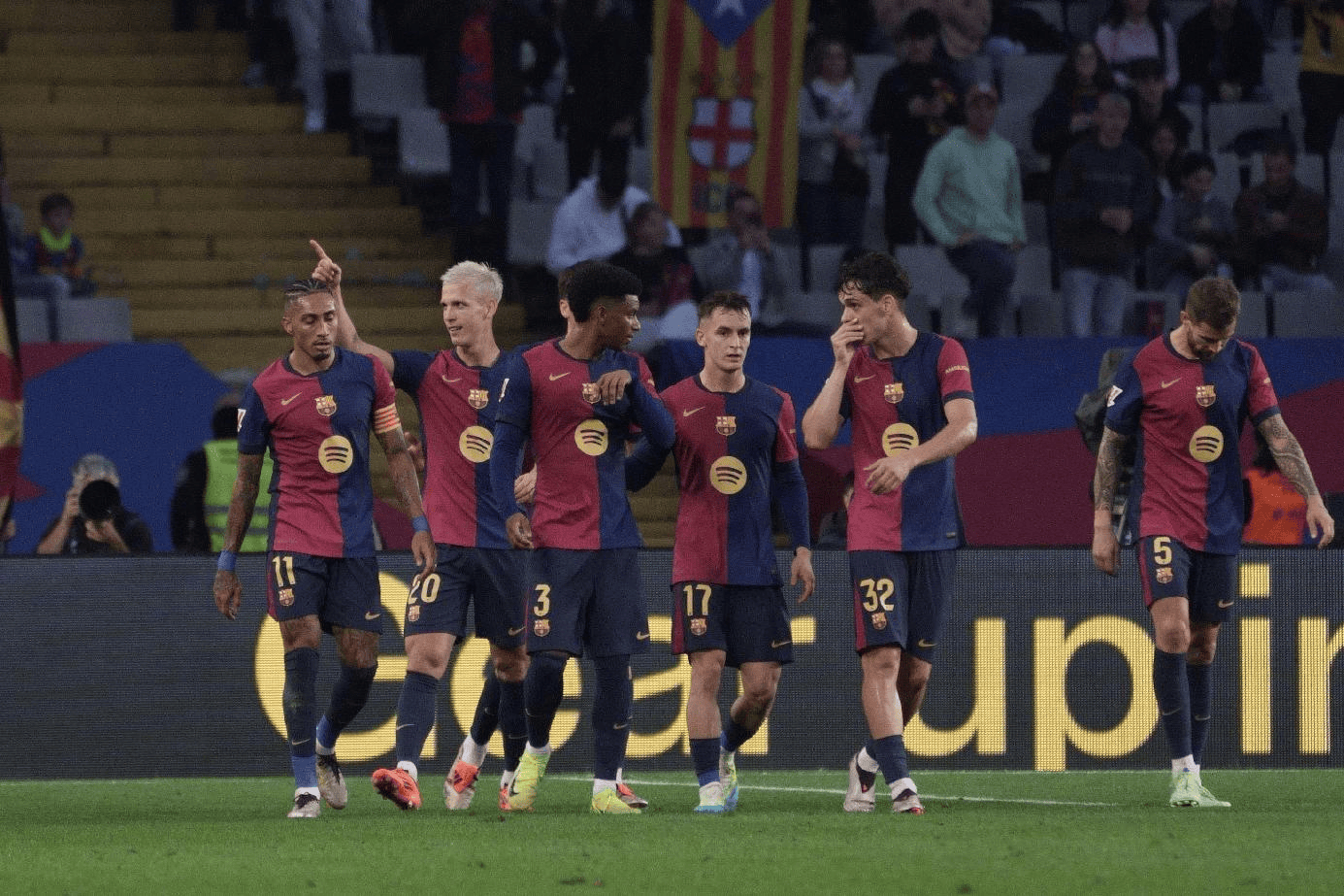 阿拉维斯战平西班牙人主场不敌对手