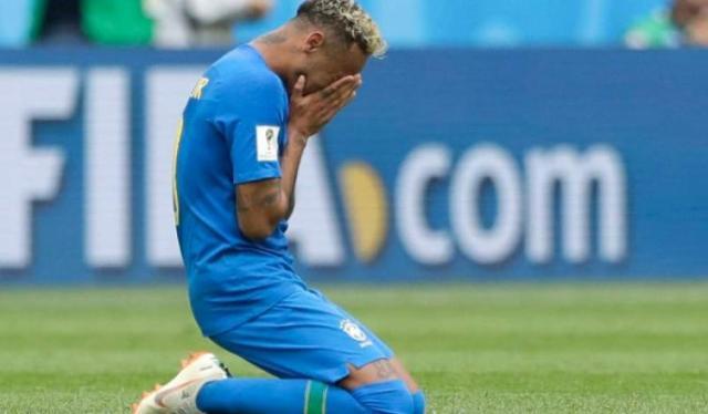 塞尔维亚队惨遭淘汰，表现不佳的简单介绍