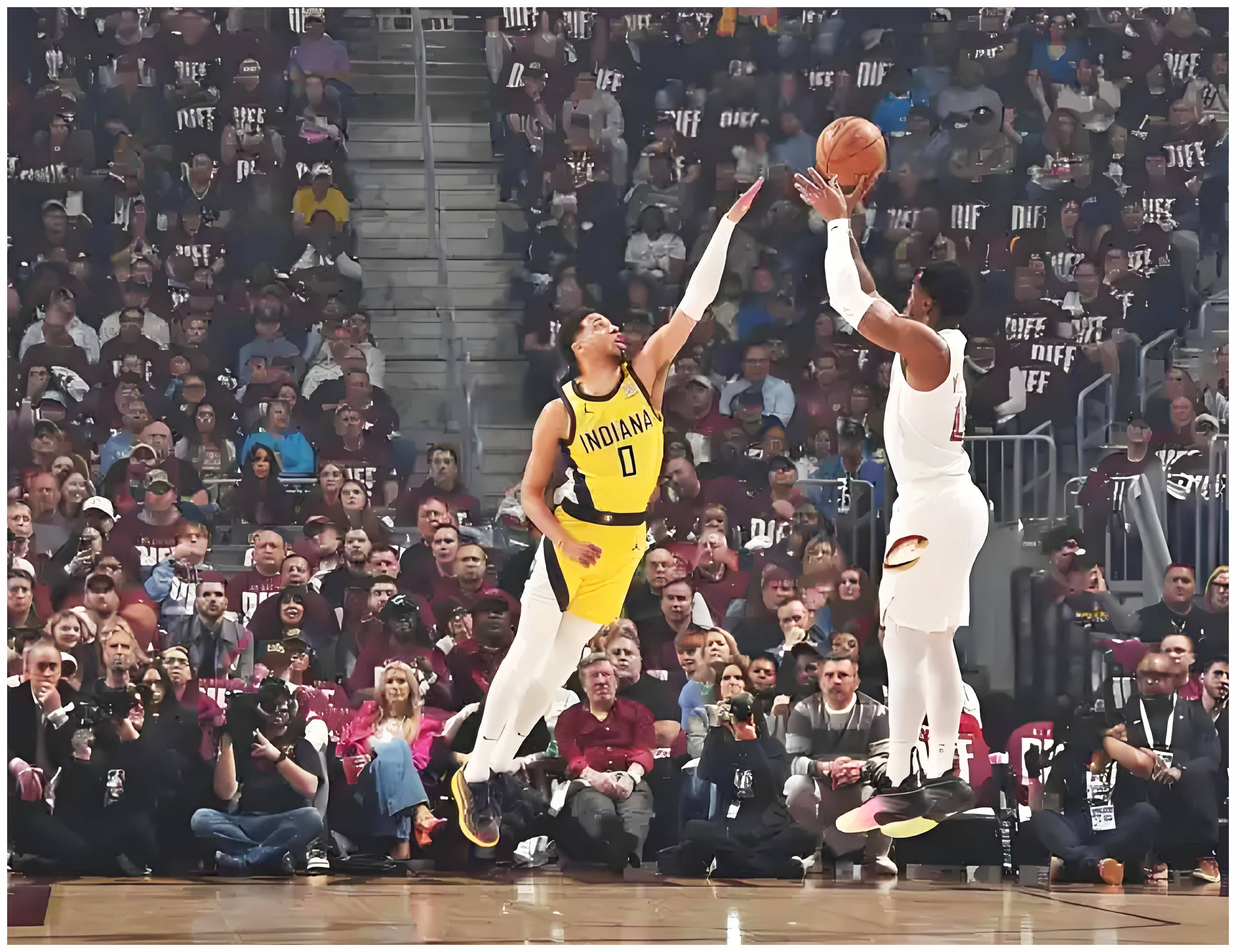 骑士力克老鹰赢得胜利，连胜势头强劲的简单介绍