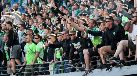 沃尔夫斯堡新任主帅正式上任，期待斩获首胜的简单介绍