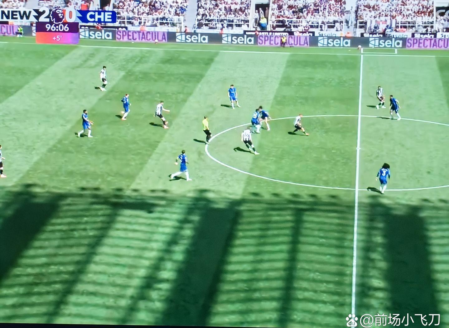 切尔西防守稳固，实现客场全取三分