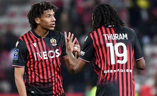 关于尼斯遭遇连败，积分跌至法甲榜末的信息