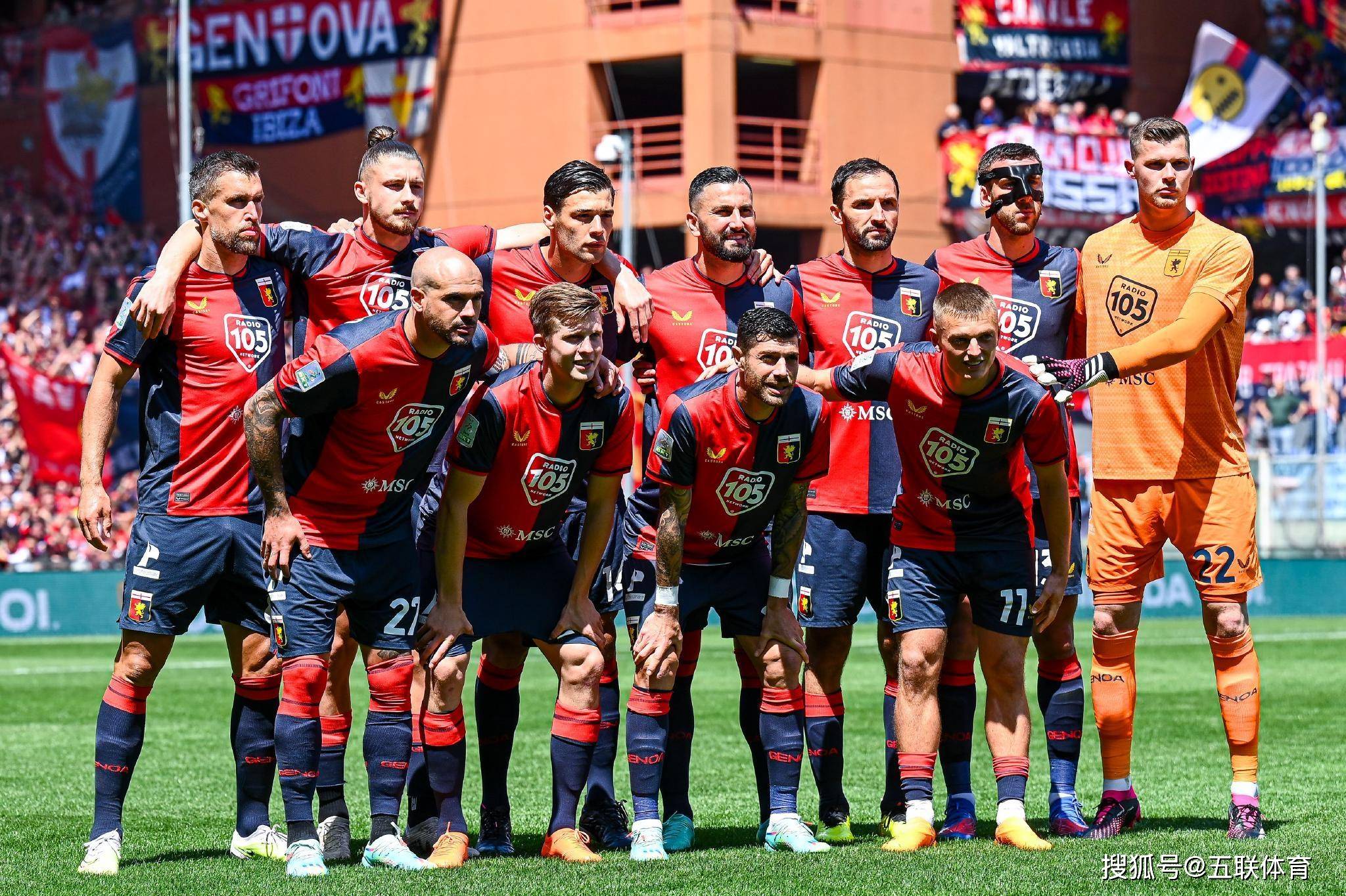 罗马客场不敌热那亚，罗马遭遇连败的简单介绍