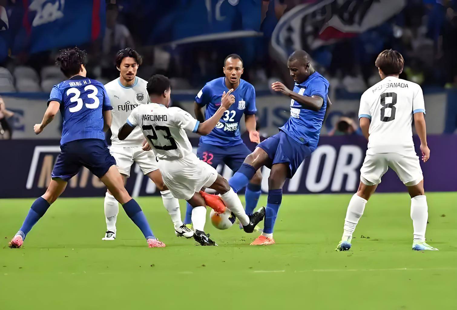 斯特林梅开二度，曼城击败切尔西