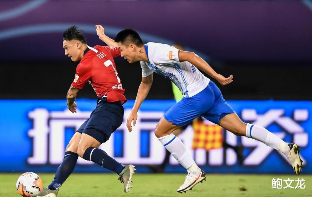 关于天津泰达后防线表现出色,稳固球队领先优势的信息 关于天津泰达后防线表现出色,稳固球队领先优势的信息