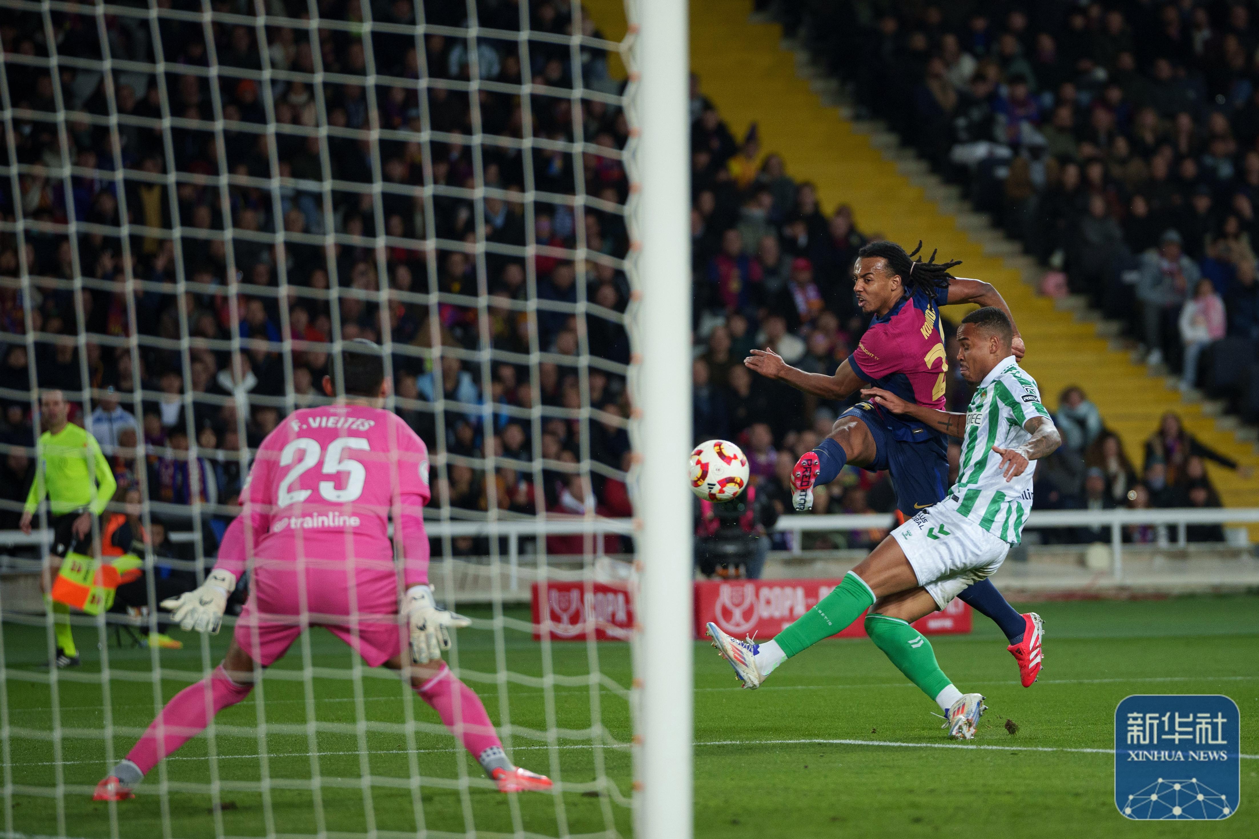 西班牙迎来大胜，晋级欧洲锦标赛决赛