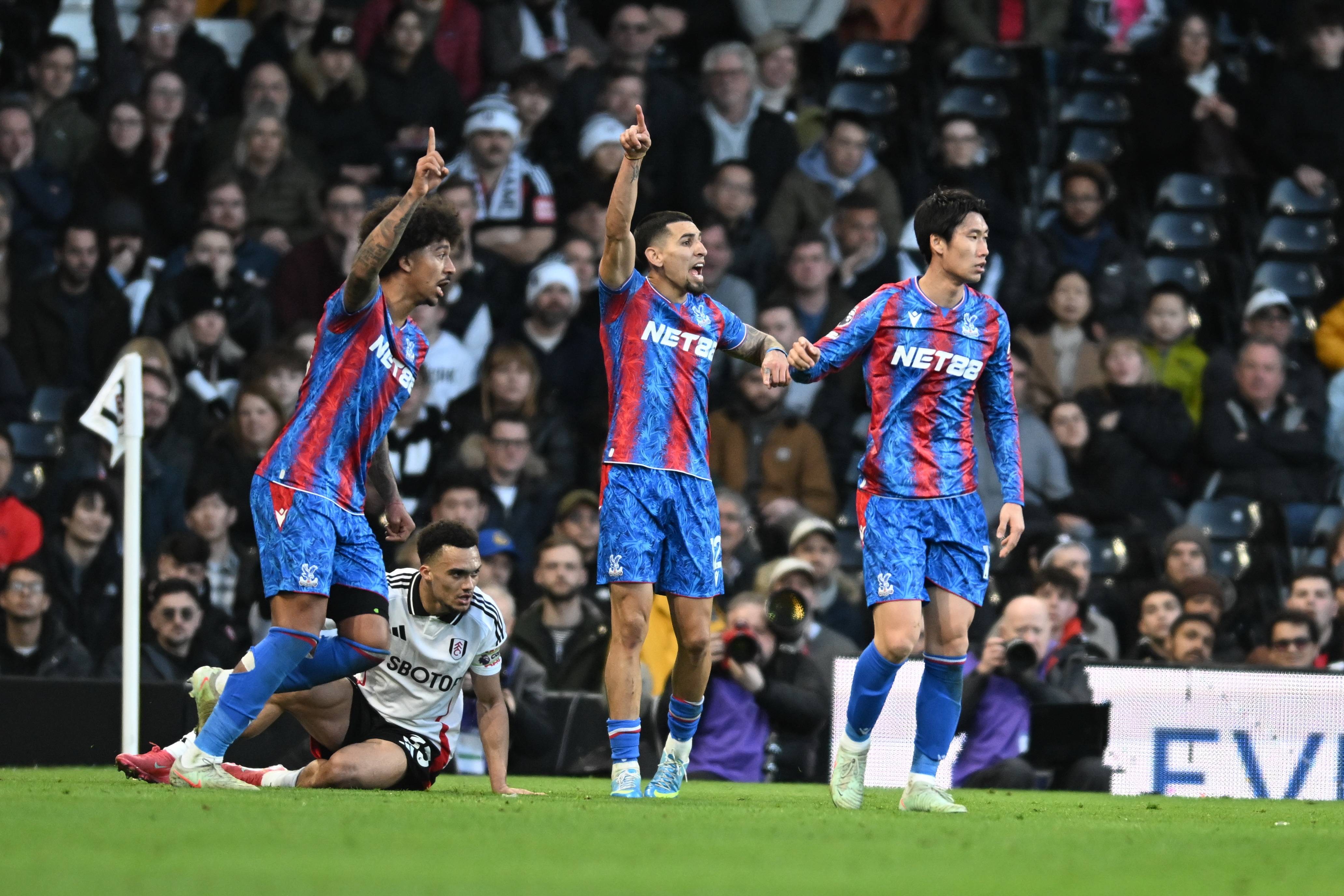水晶宫对阵布莱顿,饱受伤病困扰的球队该如何应对? 水晶宫对阵布莱顿,饱受伤病困扰的球队该如何应对?