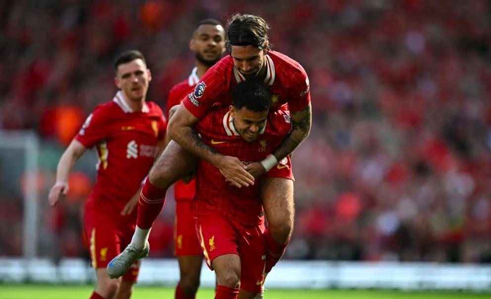 利物浦再战曼城，争夺晋级机会！的简单介绍