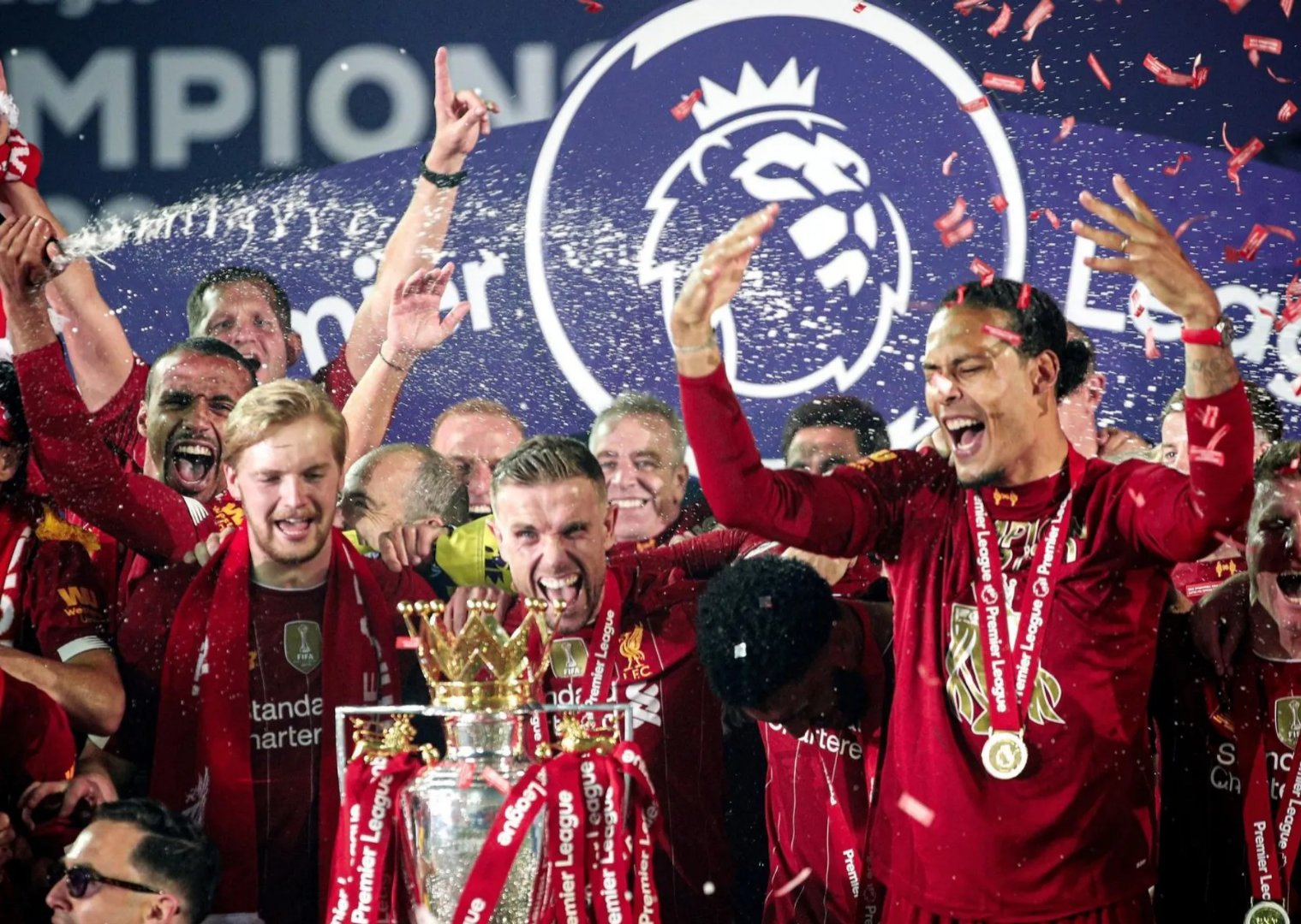 利物浦再战曼城，争夺晋级机会！的简单介绍