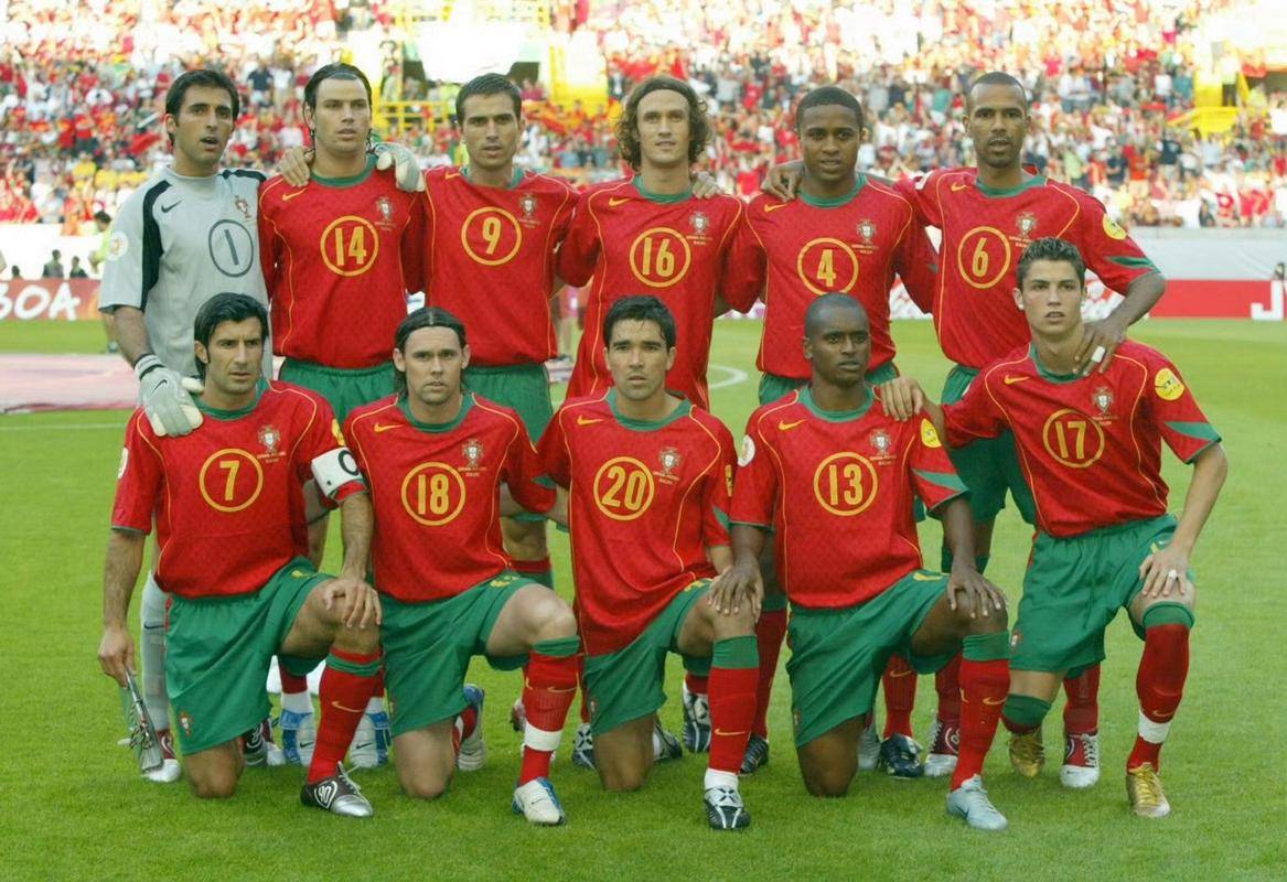 葡萄牙防守稳固，力保小组第一名