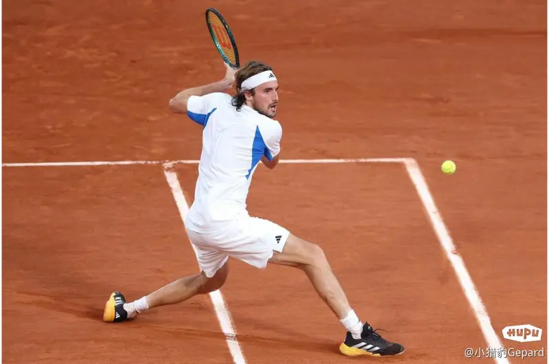 世界网球队碾压法国网球队，西西帕斯打破历史纪录