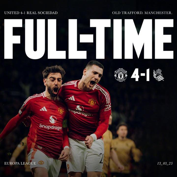 大胜概率暴增！曼联争冠意愿显著增强