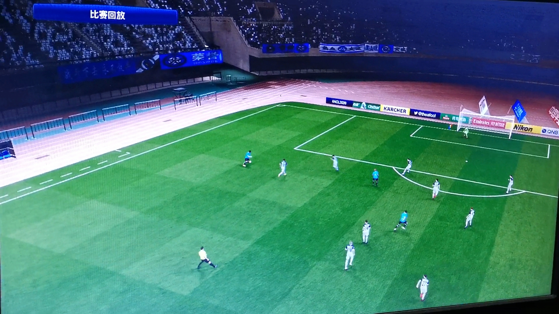 2021赛季亚冠联赛，上海海港2-0横扫墨尔本胜利队的简单介绍