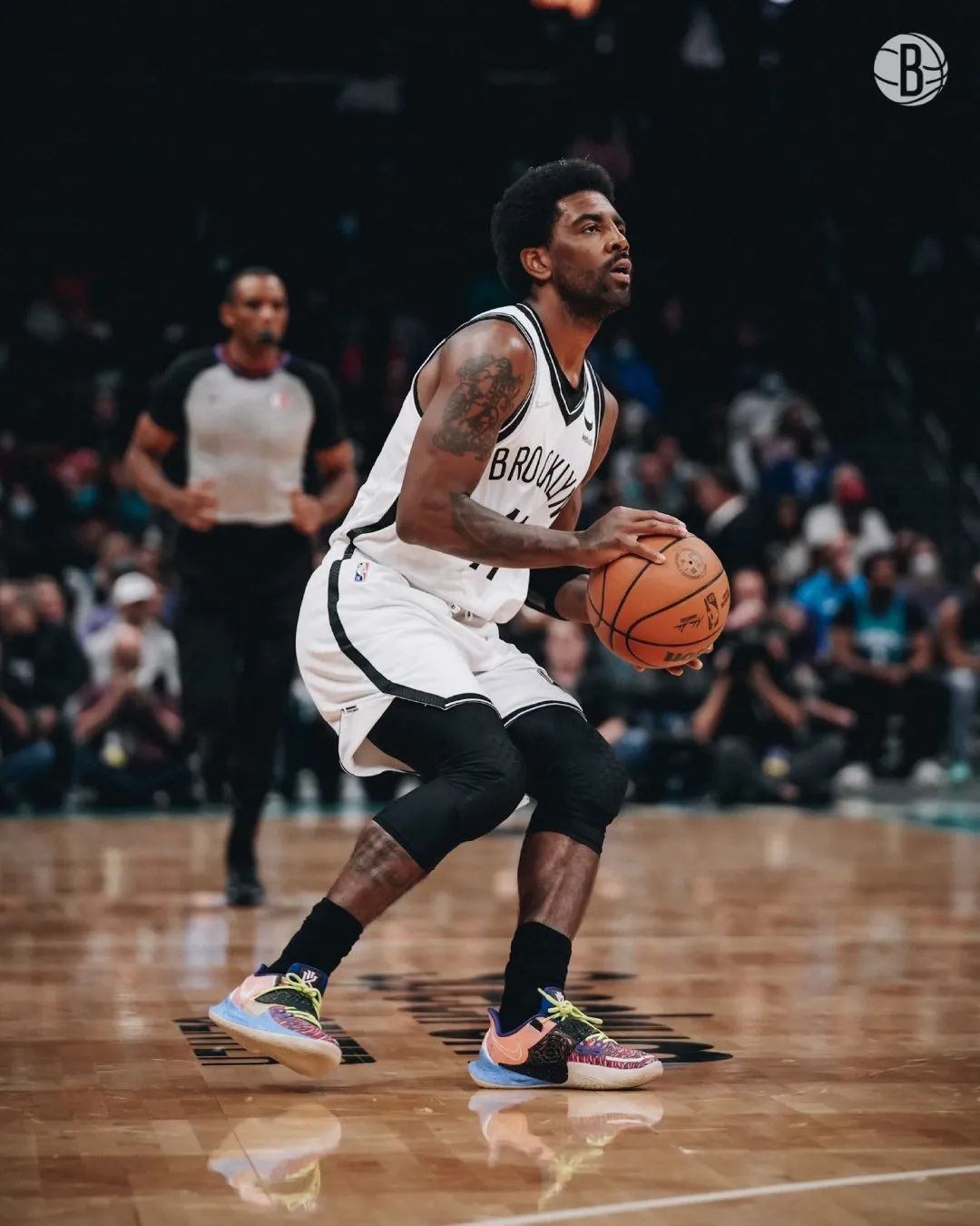 强手如林：欧文率篮网逆袭热火