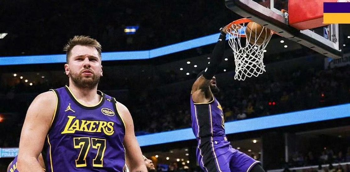 湖人不敌灰熊，库兹马命中绝杀三分球的简单介绍