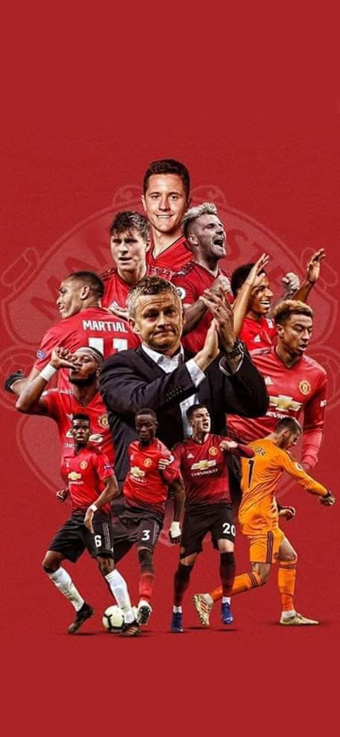 曼联主帅索尔斯克亚：哈朗纳反击弗滕斯，扶手电梯里有可怜人英超