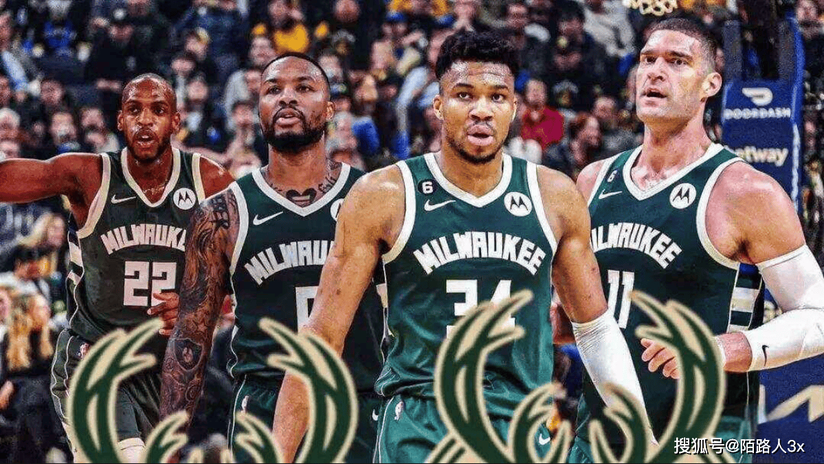 独行侠负雄鹿，东部第三失守