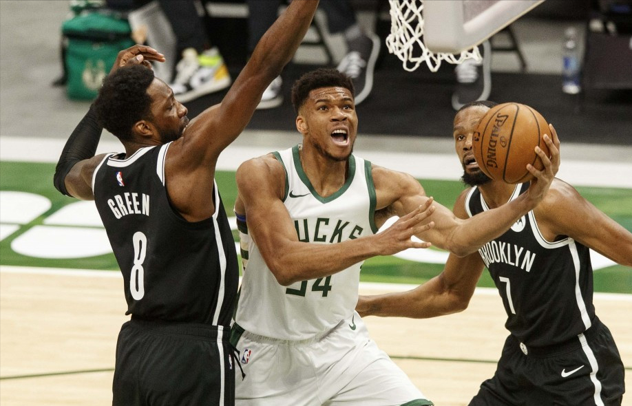 篮网再遭败北令，狼队送四连败