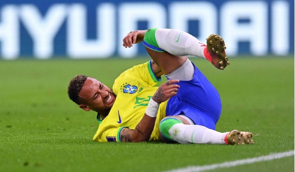 巴西主帅确认内马尔将代表国家队出战美洲杯