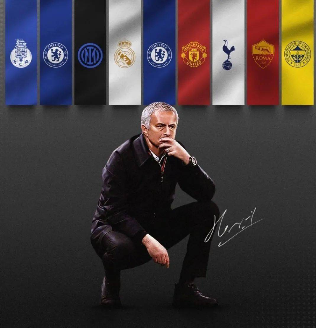 曼联主场1-1战平富勒姆，穆里尼奥赛后怒斥球员表现