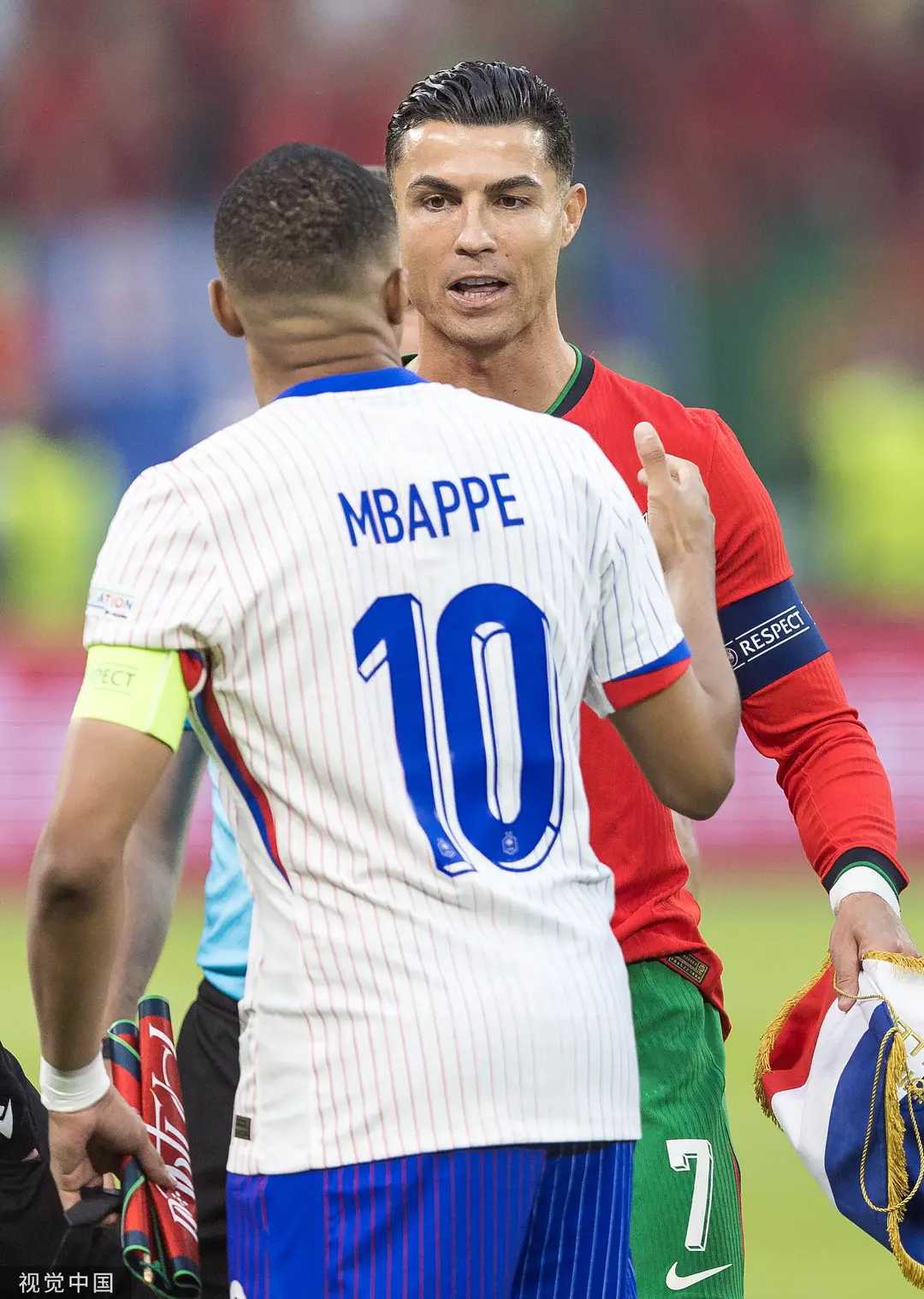 欧洲杯：法国力克瑞士，成功晋级八强