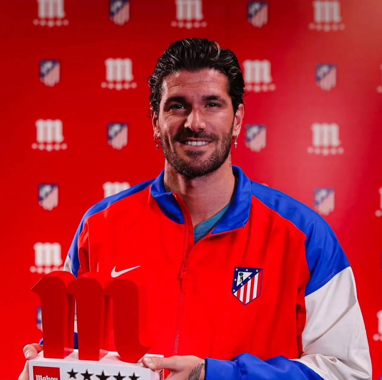 包含马竞主帅战术精准，带队取得关键胜利的词条