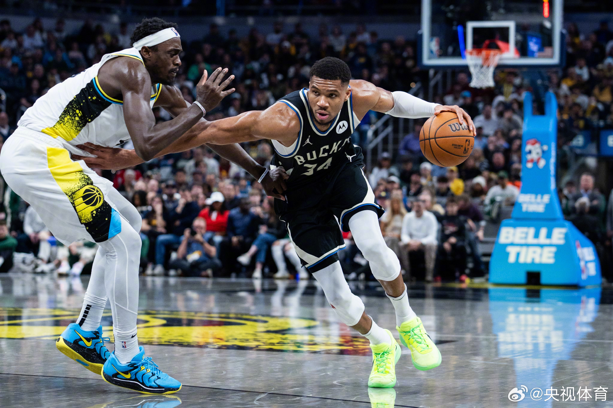 雄鹿击败热火,字母哥28分14篮板 雄鹿击败热火,字母哥28分14篮板