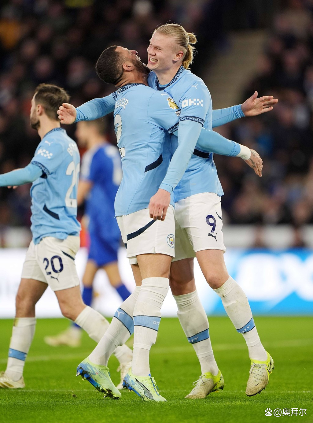 希腊绝杀丹麦，哈兰德状态火热的简单介绍