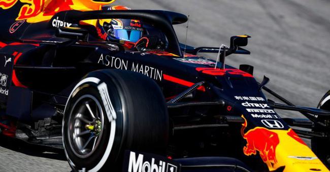 红牛车队完胜威廉姆斯，阿隆索扛起全队的简单介绍